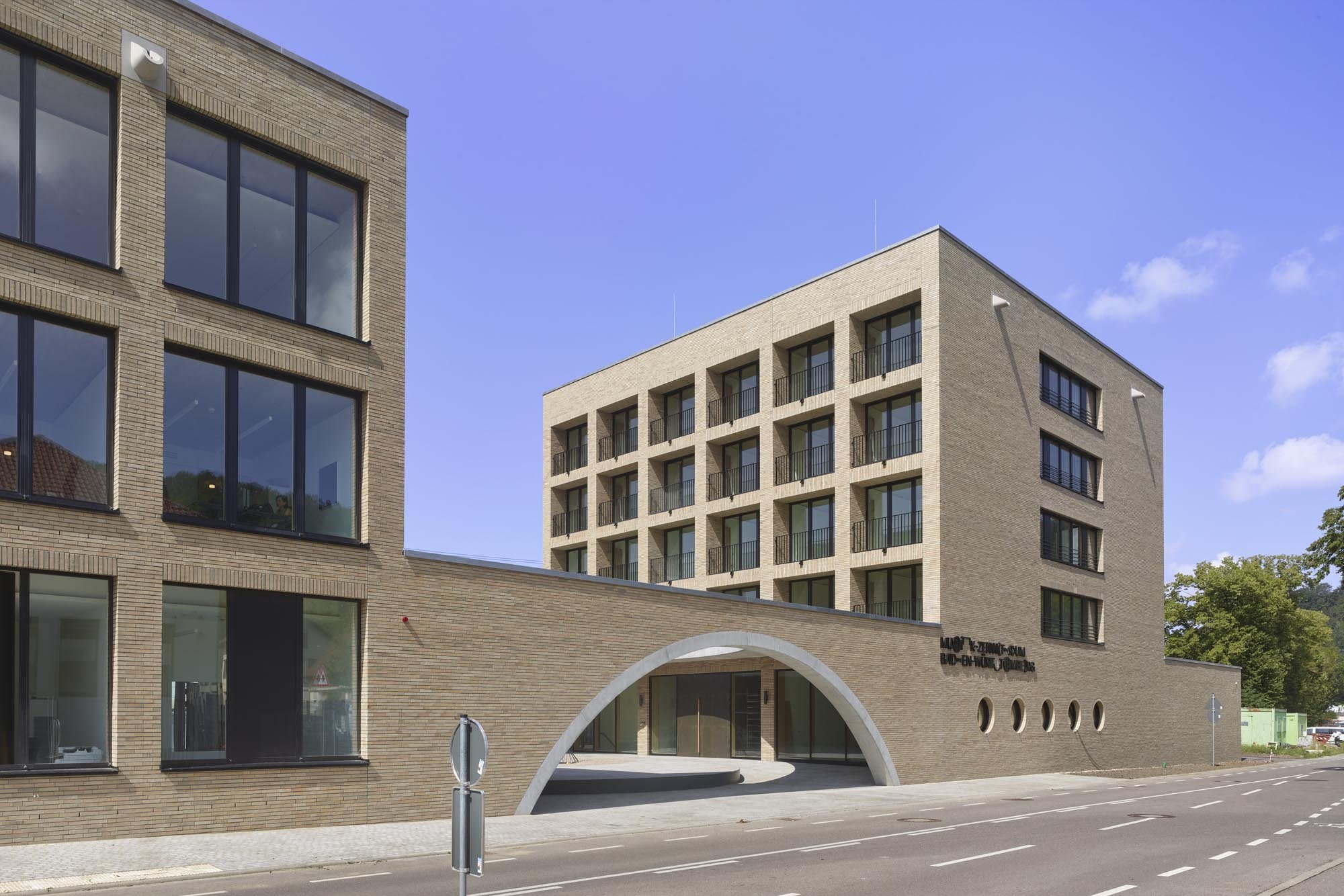 Musikzentrum