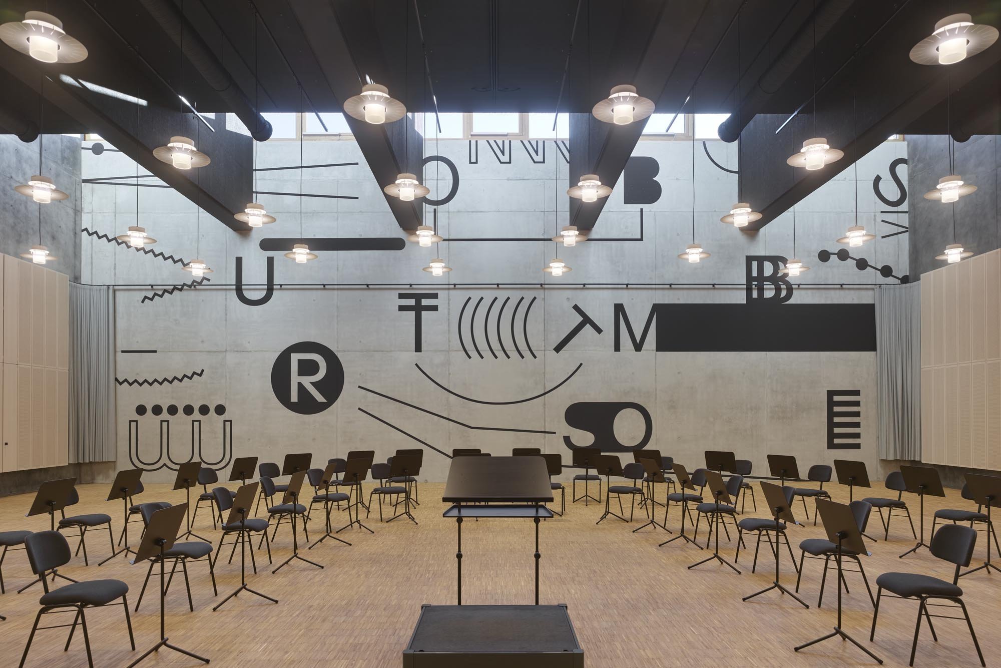 Musikzentrum