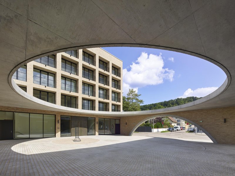 Das Musikzentrum Plochingen erhält Auszeichnung für Beispielhaftes Bauen in BW