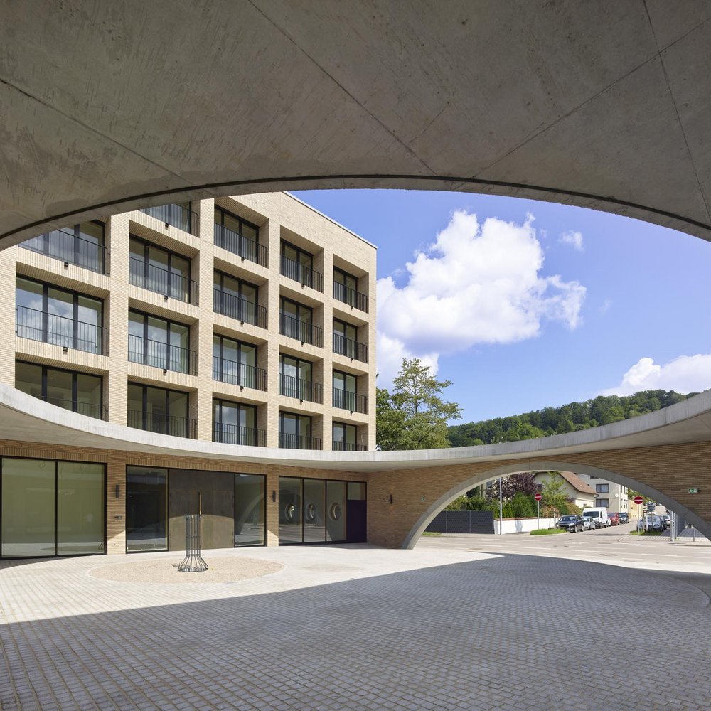 The Plochingen Music Center receives award for exemplary building in BW