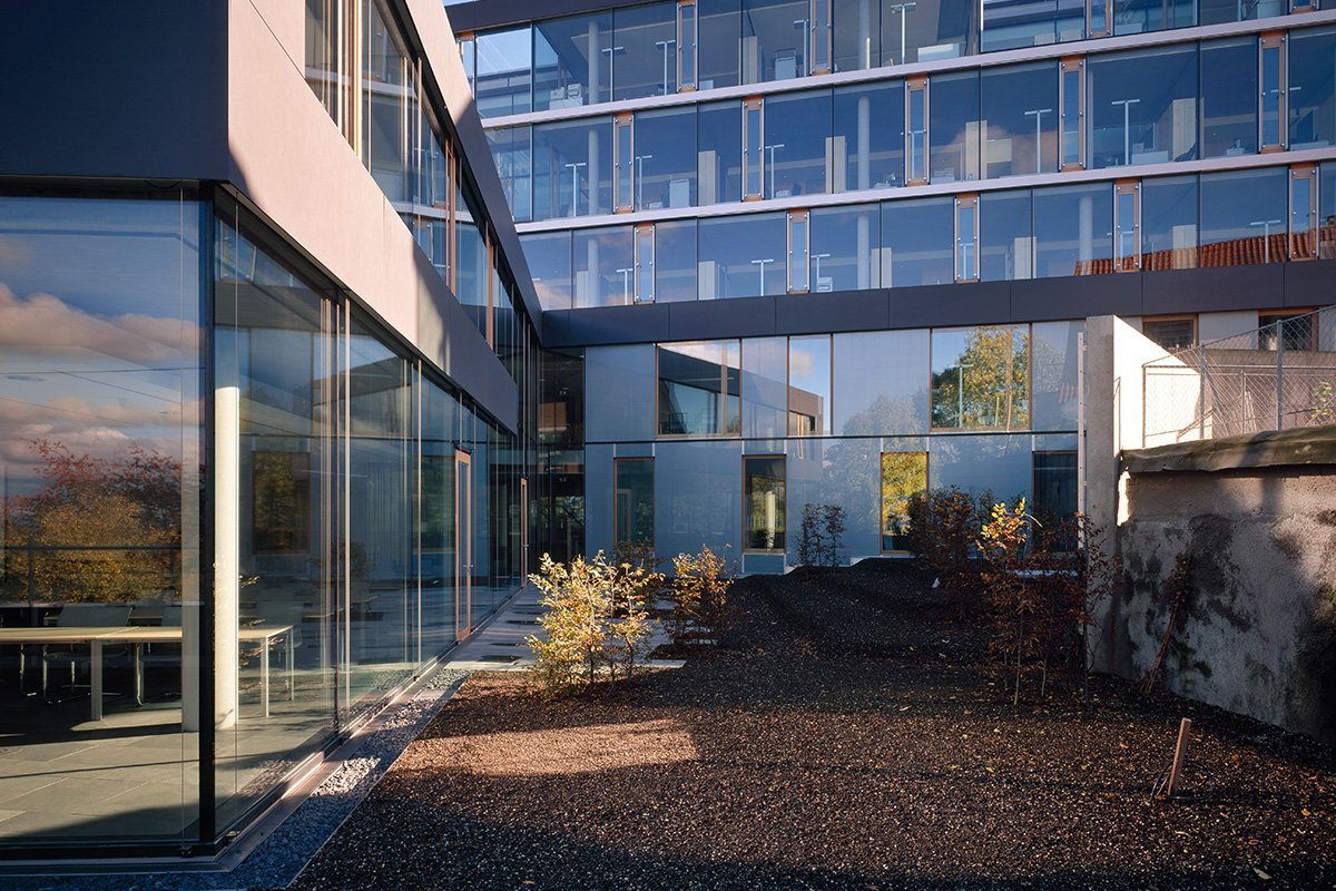 District Medical Association North Württemberg