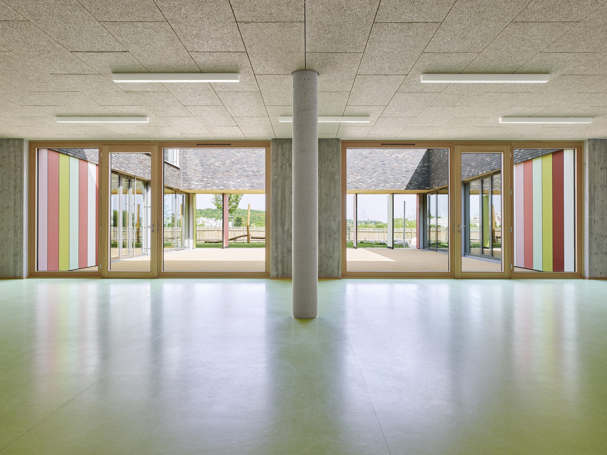 Györer-Platz Sindelfingen