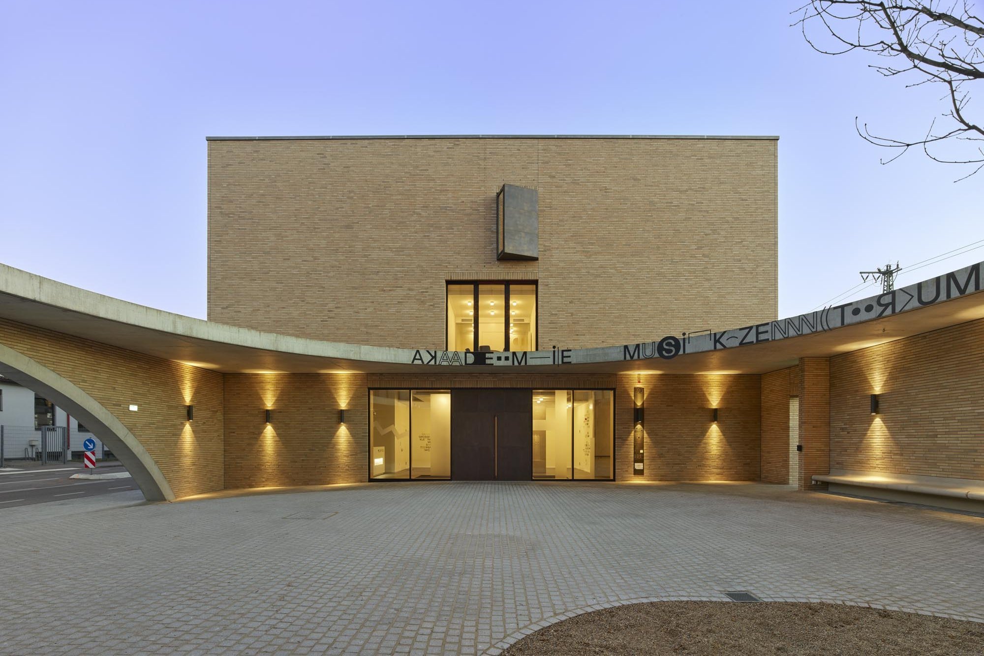 Musikzentrum