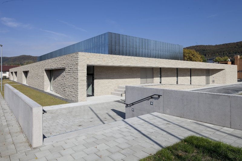 Schillerhalle