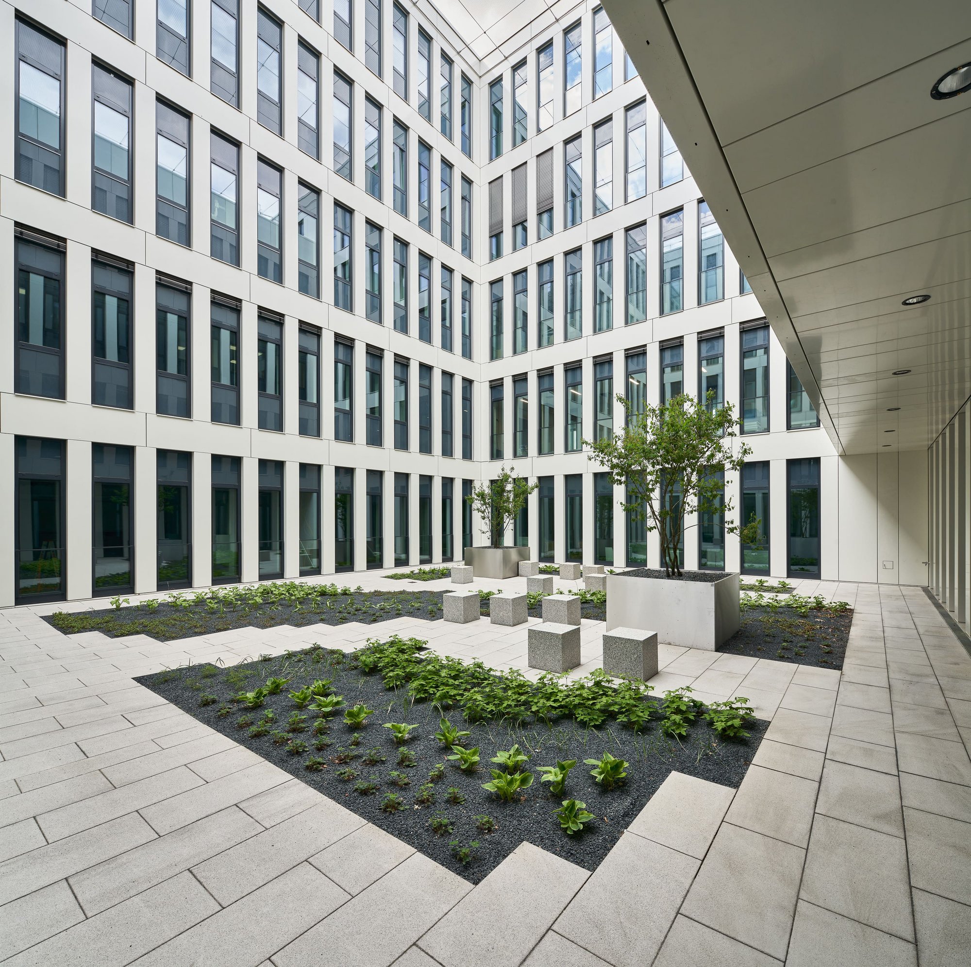 Kriminaltechnisches Institut des LKA Sachsen