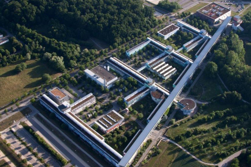 University of Ulm Engineering Sciences