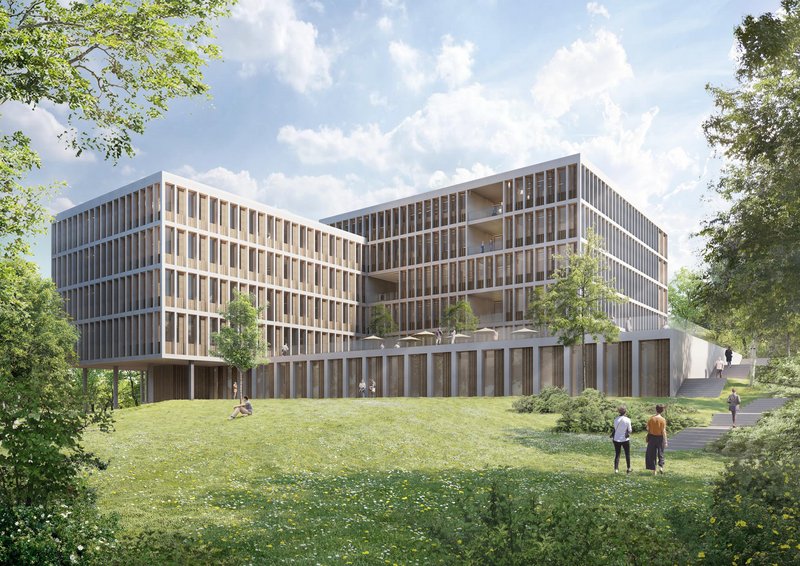 Max-Planck-Institut für Verhaltensbiologie