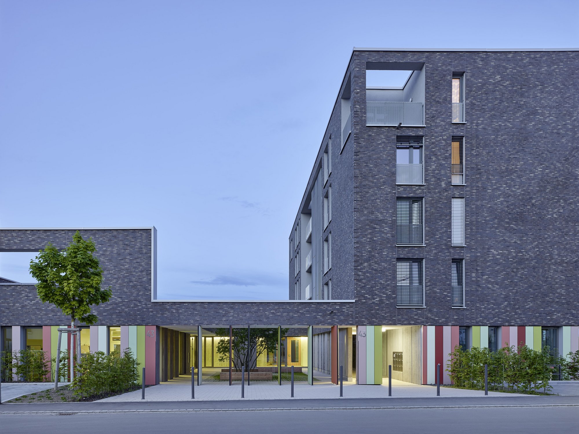 Györer-Platz Sindelfingen