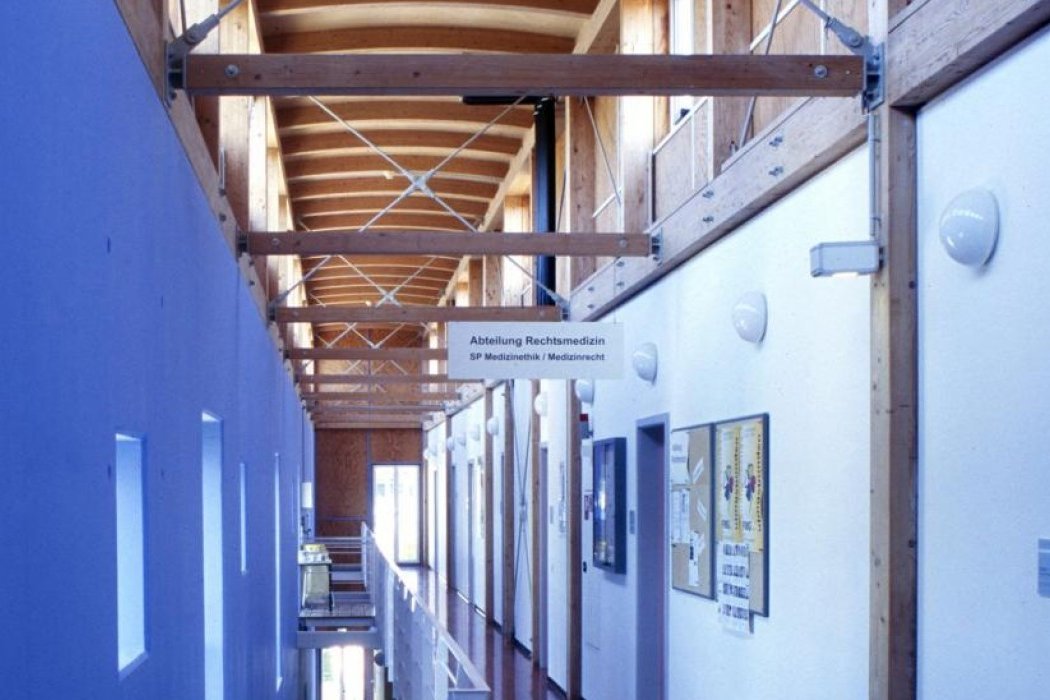 University of Ulm Engineering Sciences