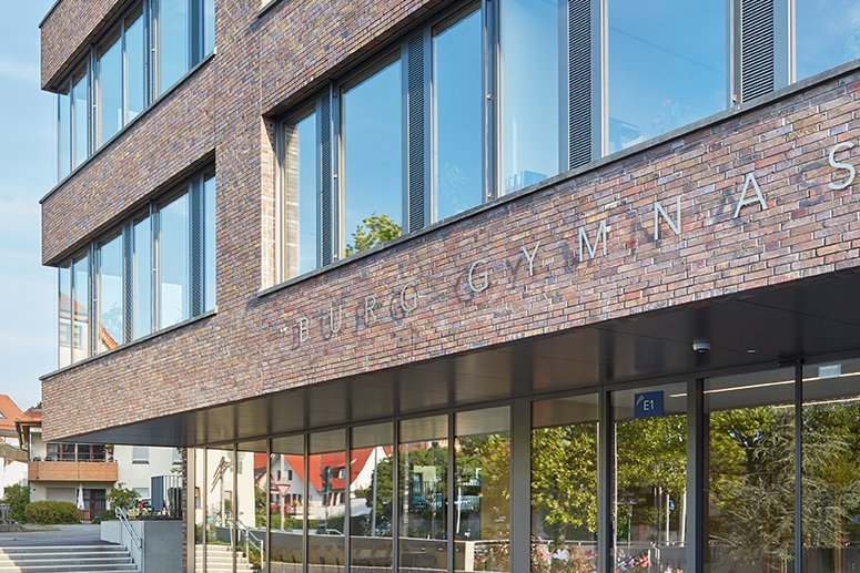 Burg-Gymnasium