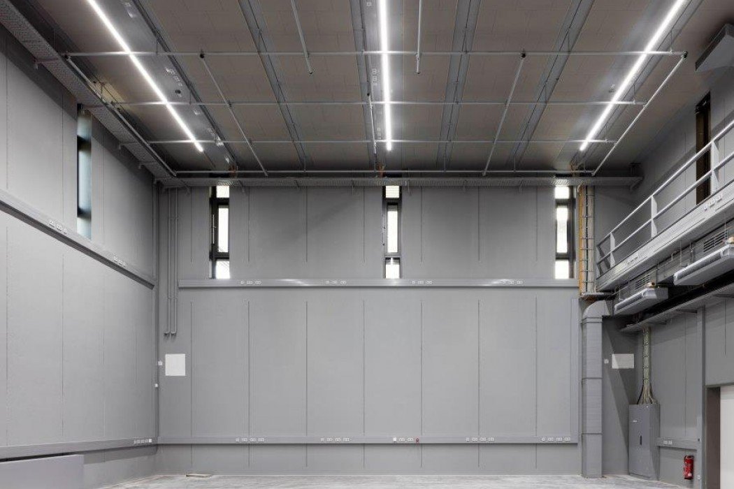MPI Intelligent Systems