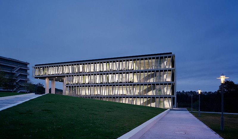 Zentrum für Molekularbiologie der Pflanzen – ZMBP
