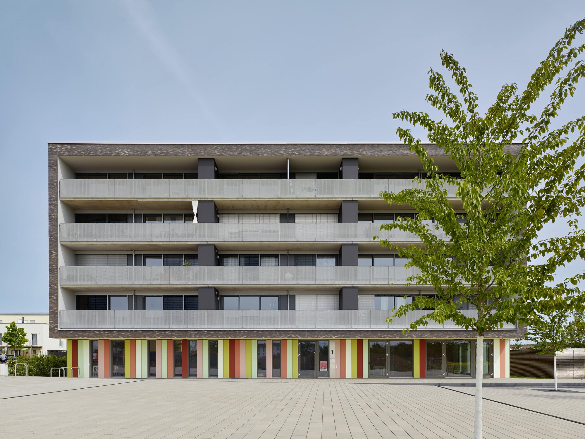 Györer-Platz Sindelfingen