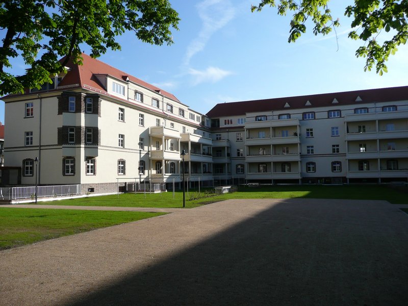 Wohnpark Kastanienhof