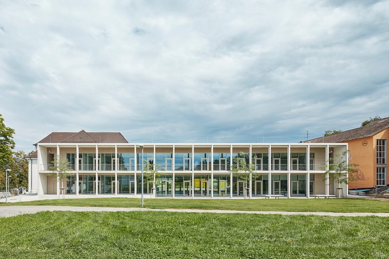 August-Lämmle-Schule