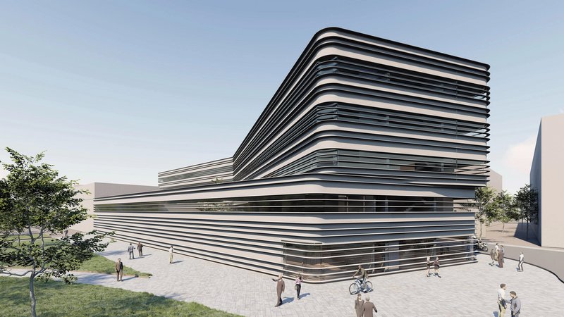 Max-Planck-Institut für Sicherheit und Privatsphäre