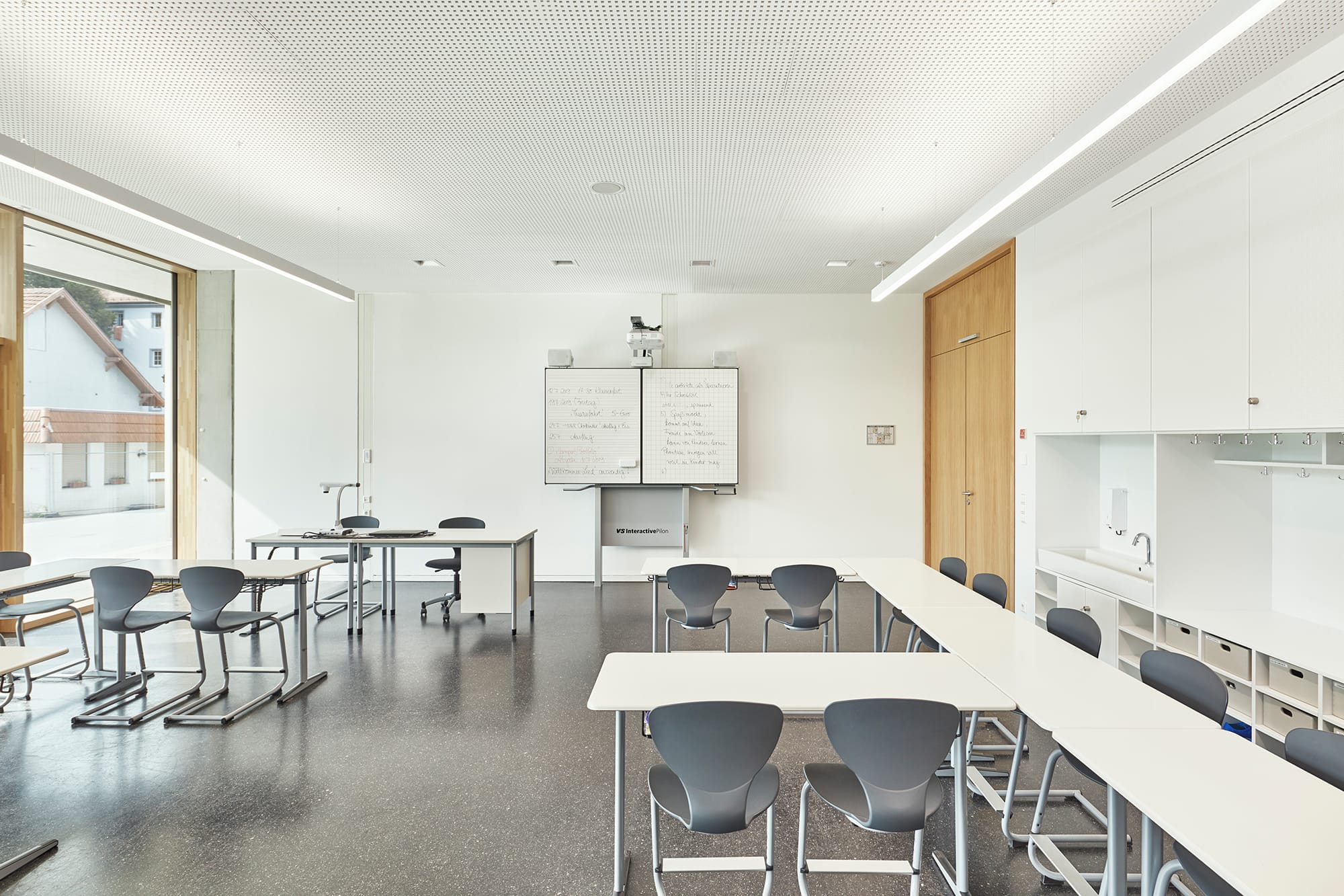 August-Lämmle-Schule