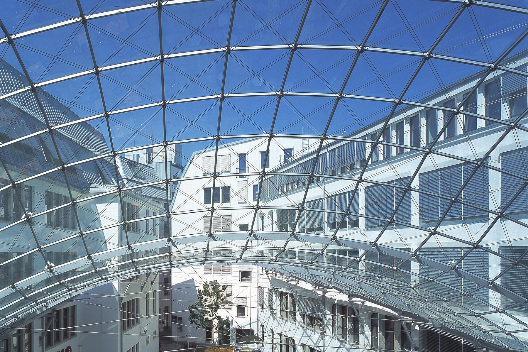 Bosch Areal