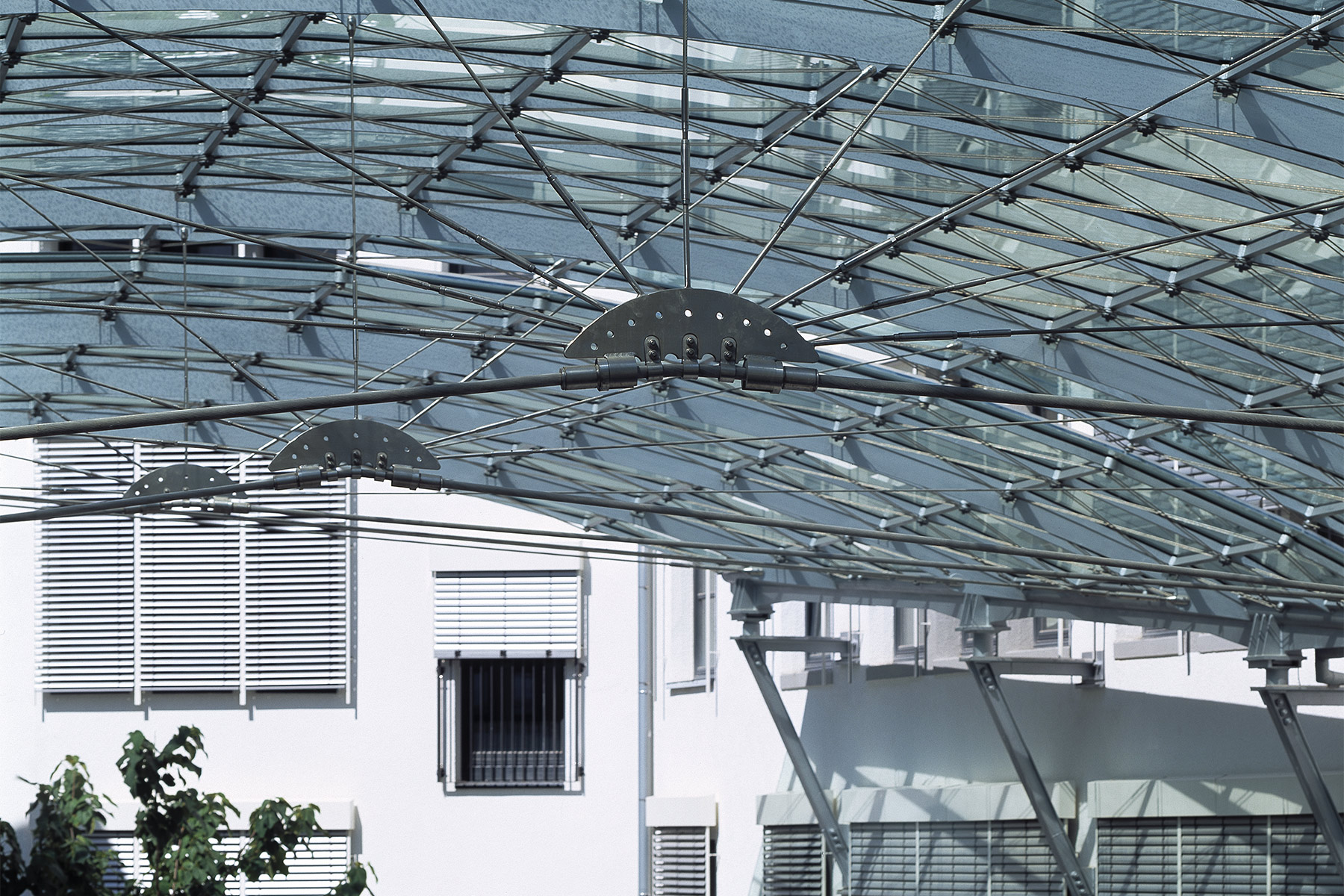 Bosch Areal