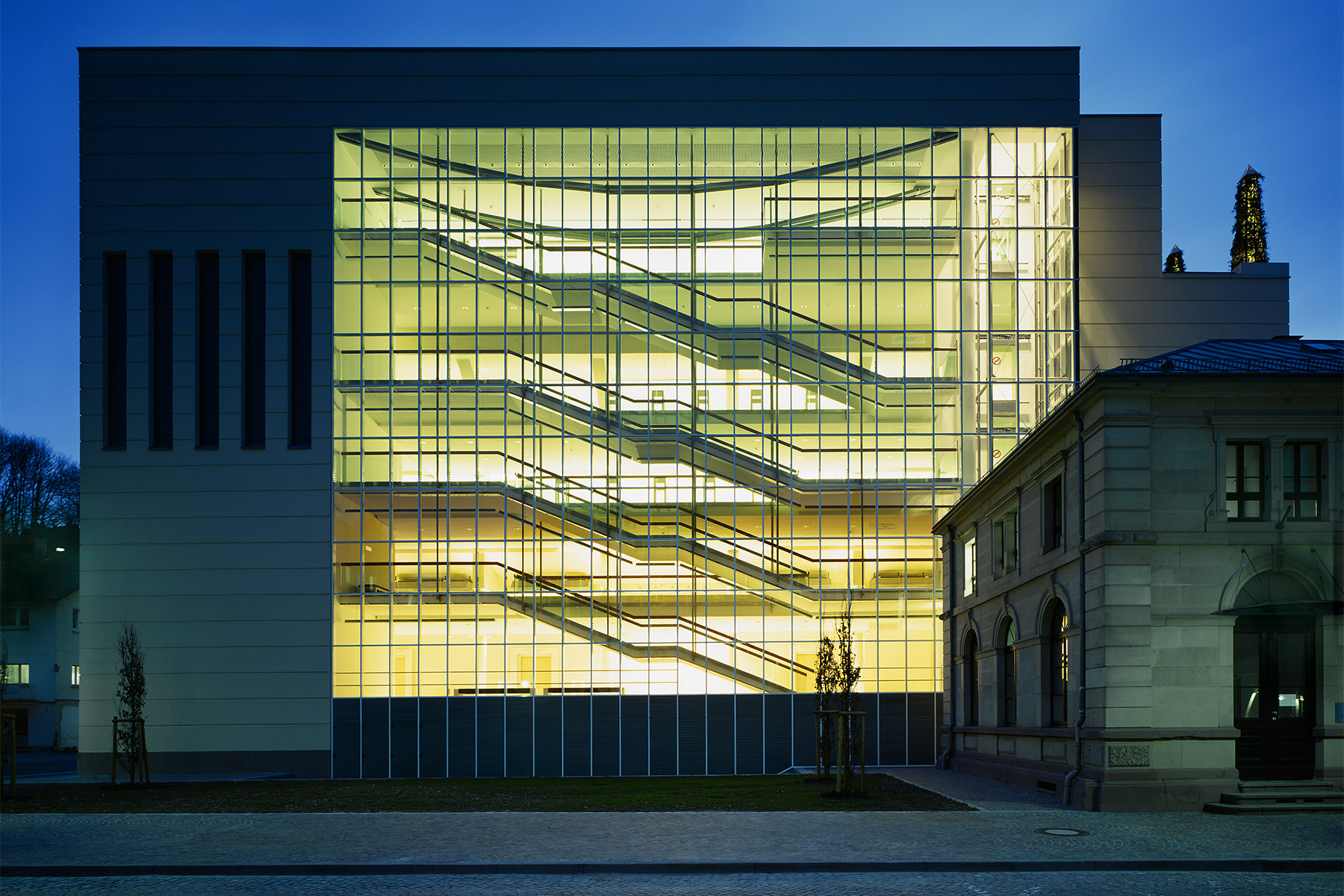 Festspielhaus