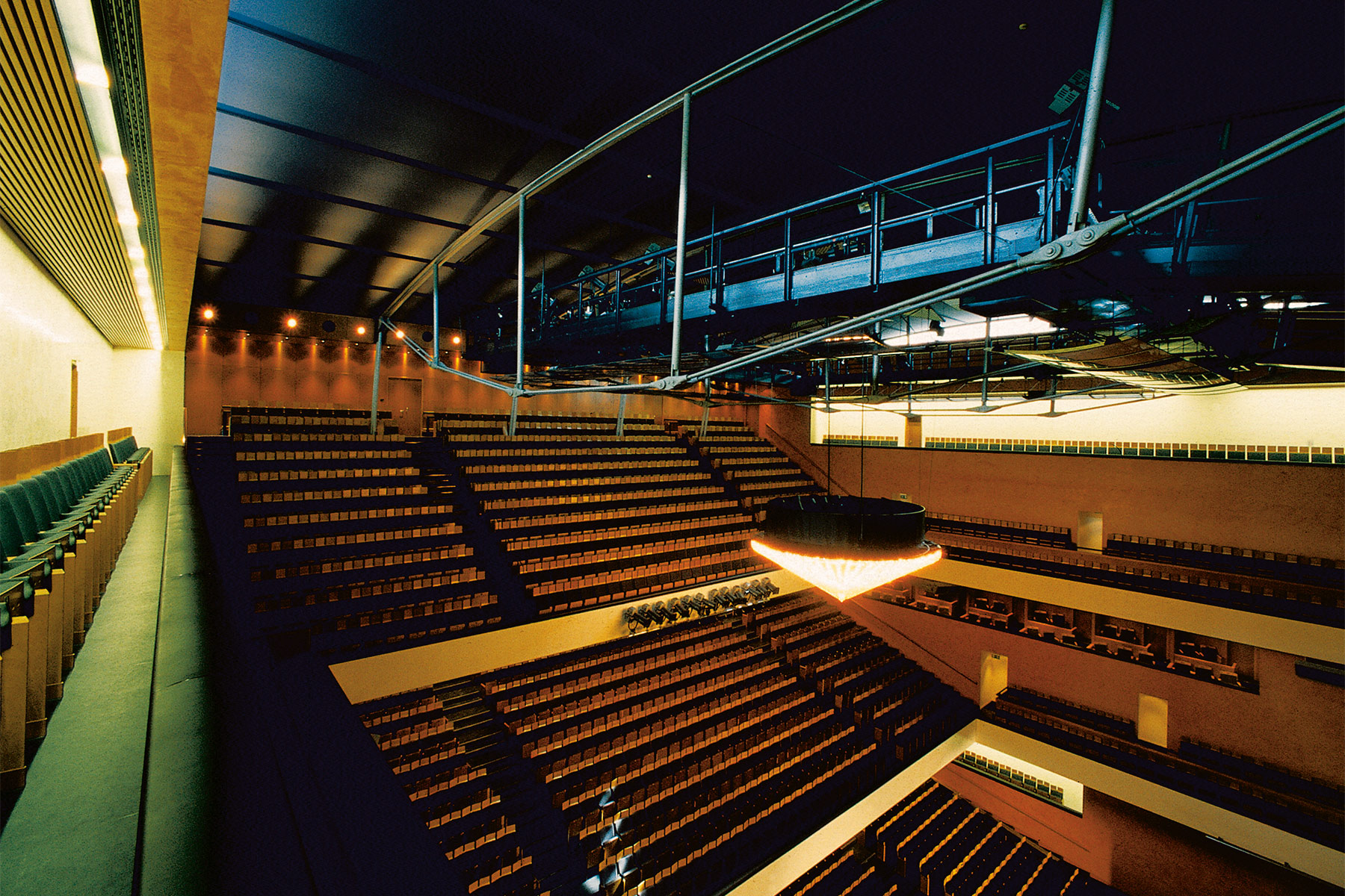 Festspielhaus