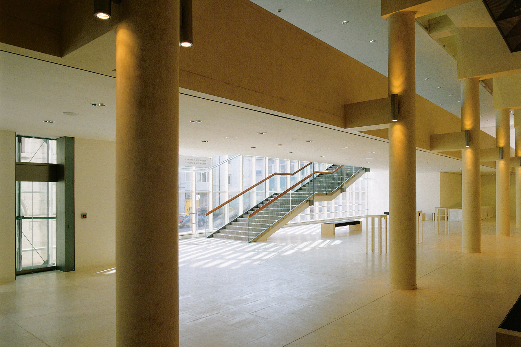 Festspielhaus