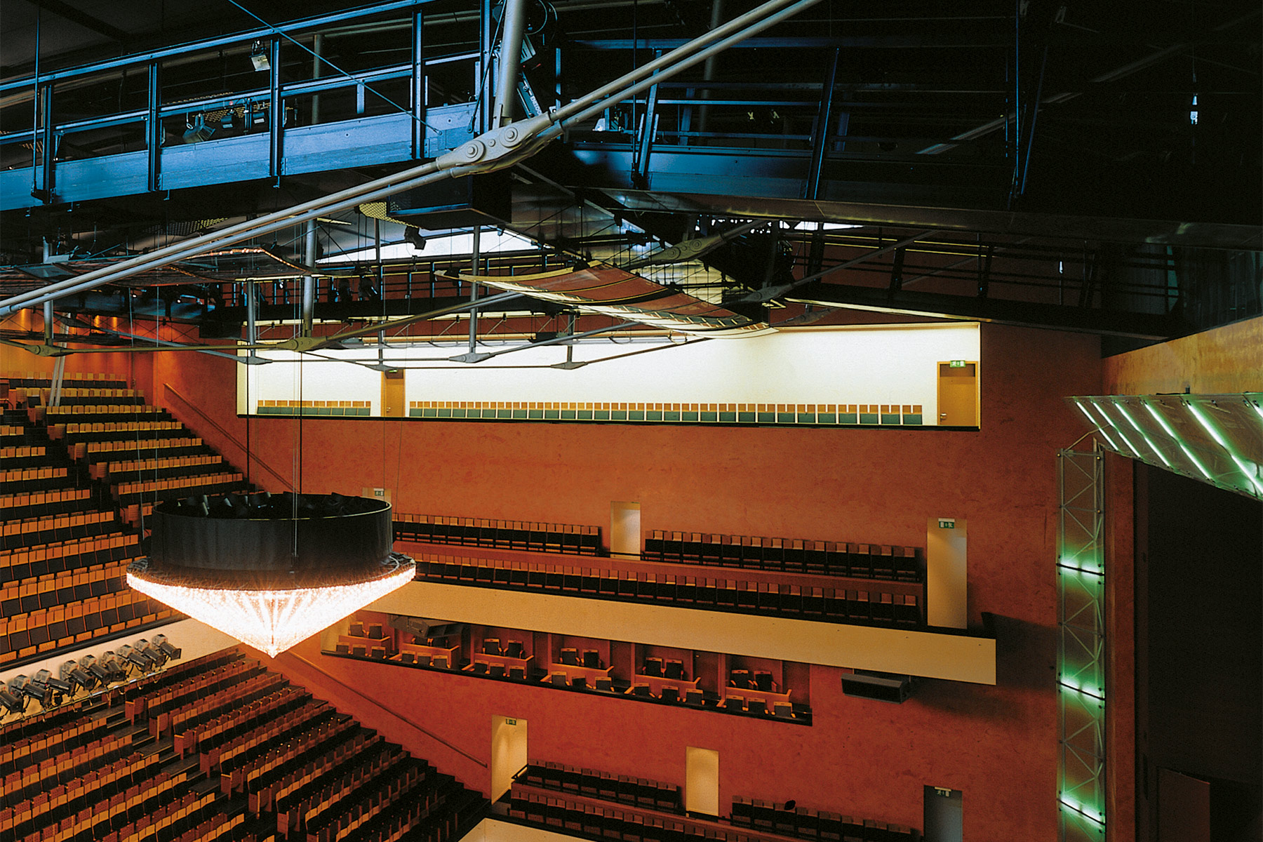 Festspielhaus
