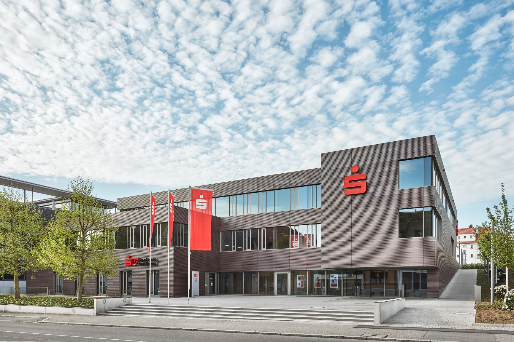 Kreissparkasse Rottweil