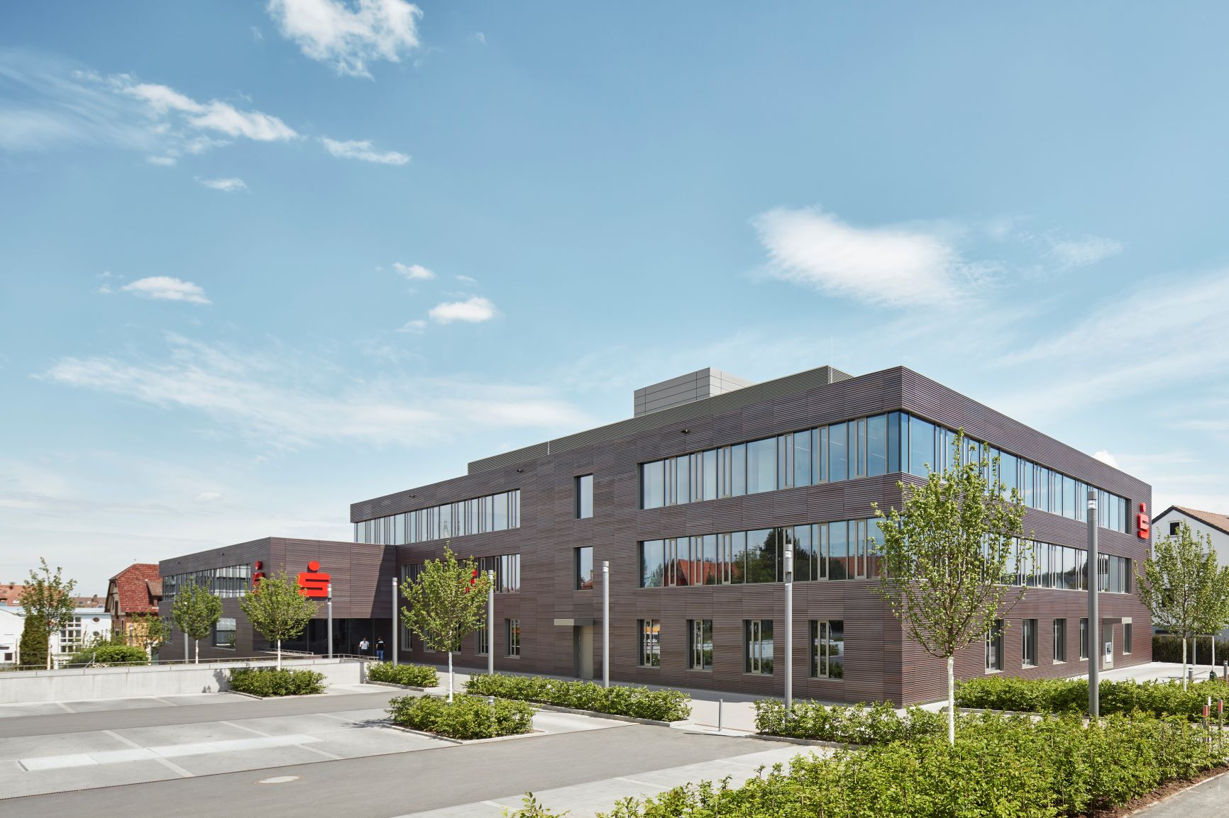 Kreissparkasse Rottweil