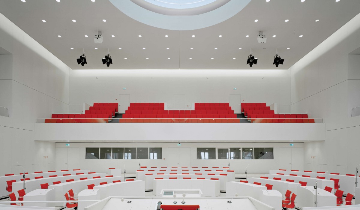 Landtag Brandenburg