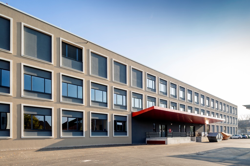 Municipal Hospital
