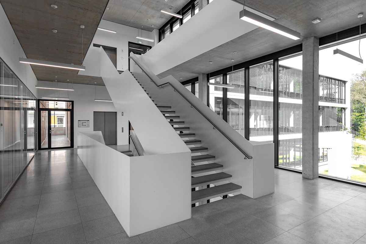 ZQB – Zentrum für Quanten und Biowissenschaften Universität