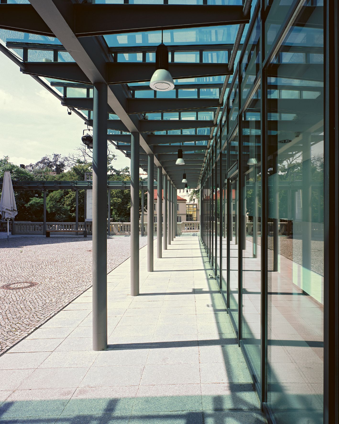Staatsschauspiel „Kleines Haus“