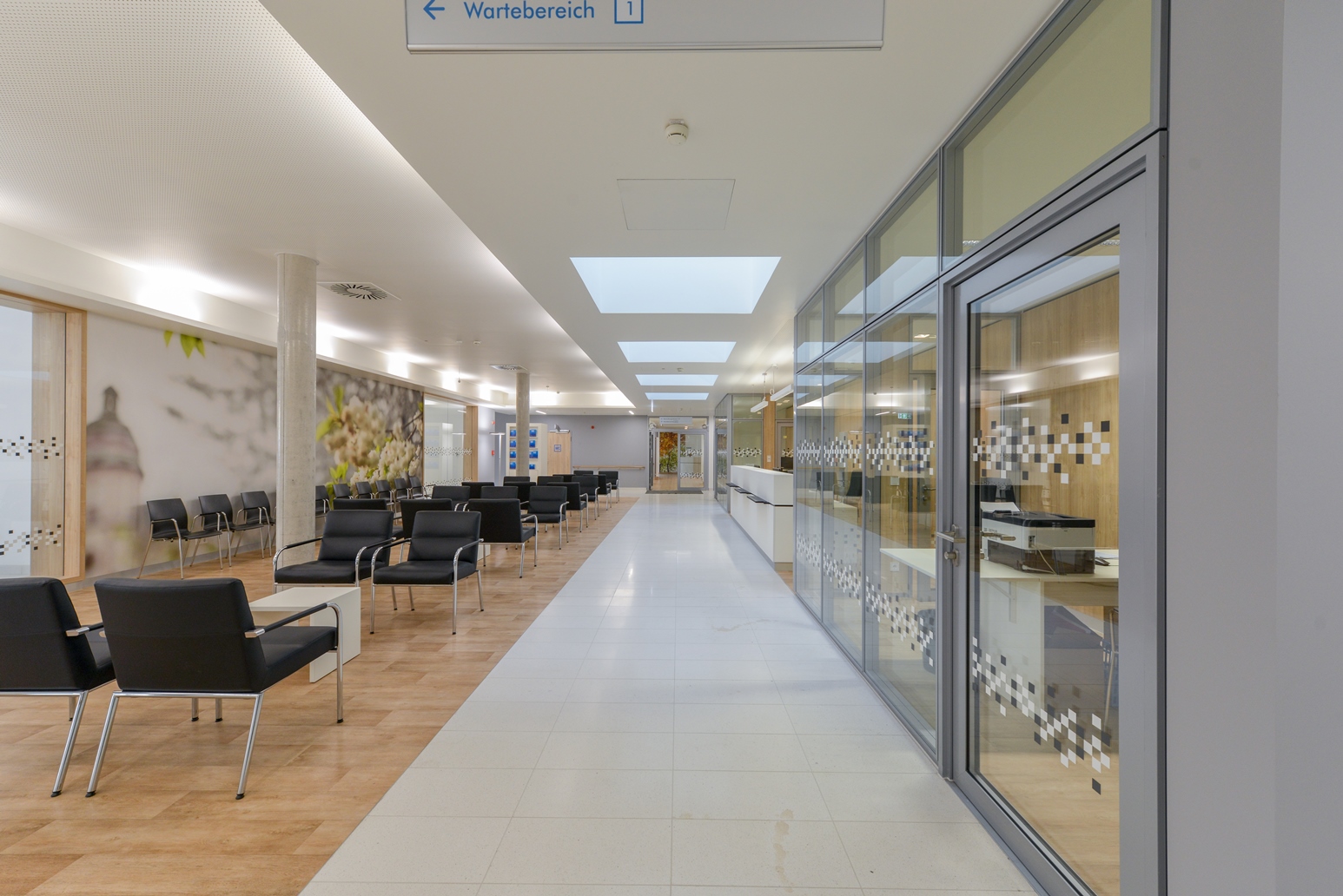 UCCL Universitätsklinikum Leipzig