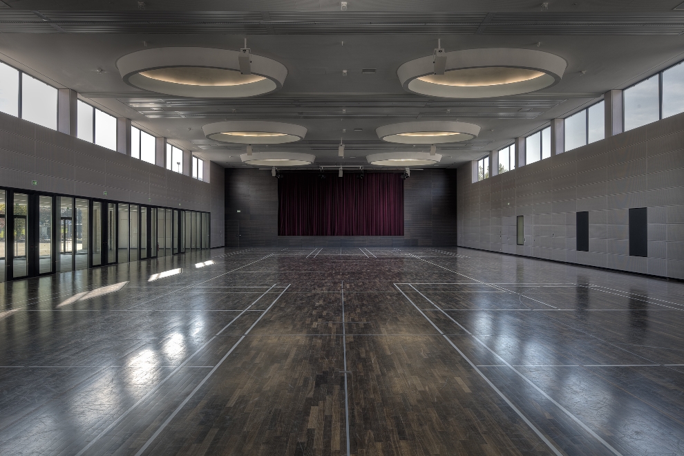 Schillerhalle
